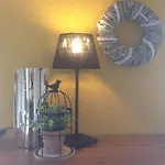 Windekind Mit Blick Auf Felder By Interhome *
