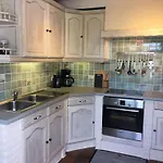 Windekind Mit Blick Auf Felder By Interhome Holiday home De Panne