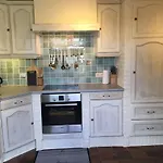 Windekind Mit Blick Auf Felder By Interhome Holiday home *