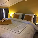 Holiday home Windekind Mit Blick Auf Felder By Interhome De Panne