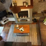 Windekind Mit Blick Auf Felder By Interhome *
