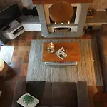 Holiday home Windekind Mit Blick Auf Felder By Interhome *