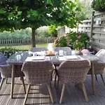 Windekind Mit Blick Auf Felder By Interhome De Panne
