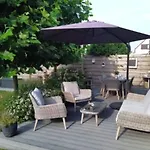Windekind Mit Blick Auf Felder By Interhome Holiday home *