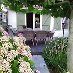 Windekind Mit Blick Auf Felder By Interhome *