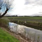 Windekind Mit Blick Auf Felder By Interhome Holiday home De Panne