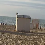 Windekind Mit Blick Auf Felder By Interhome *