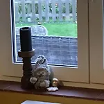 Windekind Mit Blick Auf Felder By Interhome *