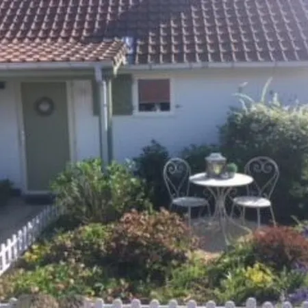 Windekind Mit Blick Auf Felder By Interhome Holiday home De Panne