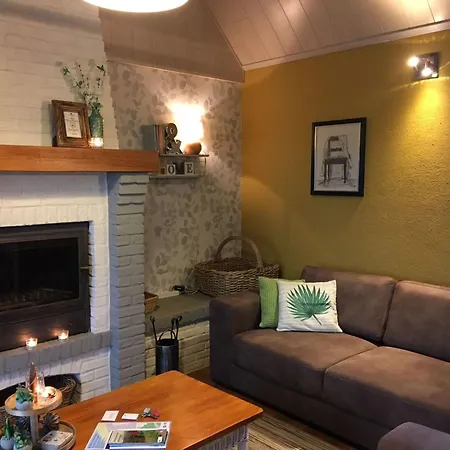 Windekind Mit Blick Auf Felder By Interhome *
