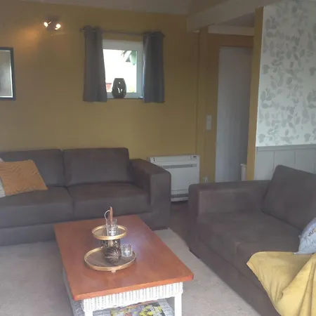 Windekind Mit Blick Auf Felder By Interhome * De Panne