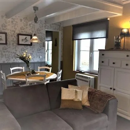 Windekind Mit Blick Auf Felder By Interhome Holiday home De Panne