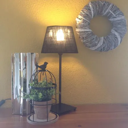 Windekind Mit Blick Auf Felder By Interhome *