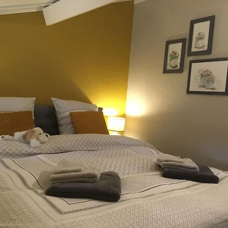 Windekind Mit Blick Auf Felder By Interhome * De Panne