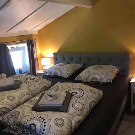 Holiday home Windekind Mit Blick Auf Felder By Interhome De Panne