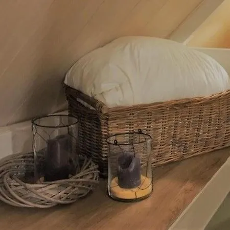 Holiday home Windekind Mit Blick Auf Felder By Interhome De Panne