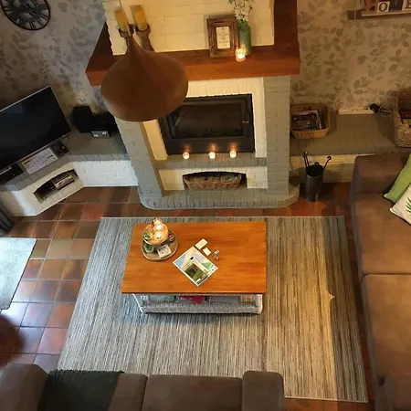 Windekind Mit Blick Auf Felder By Interhome *