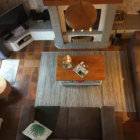 Holiday home Windekind Mit Blick Auf Felder By Interhome *
