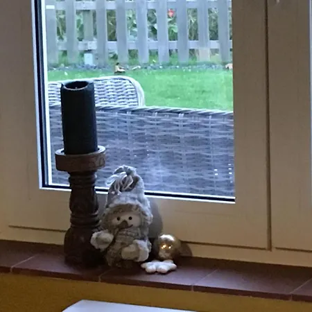Windekind Mit Blick Auf Felder By Interhome *