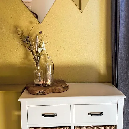 Windekind Mit Blick Auf Felder By Interhome *