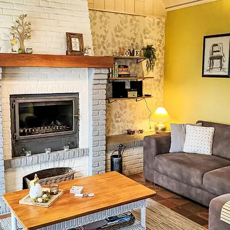Windekind Mit Blick Auf Felder By Interhome * De Panne