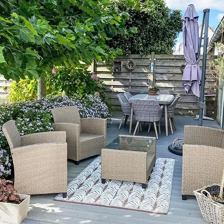 Windekind Mit Blick Auf Felder By Interhome Holiday home *