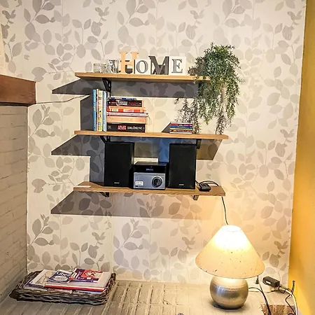 Windekind Mit Blick Auf Felder By Interhome Holiday home