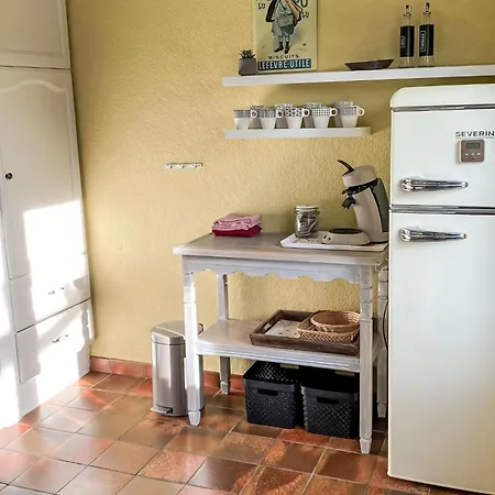 Windekind Mit Blick Auf Felder By Interhome Holiday home De Panne