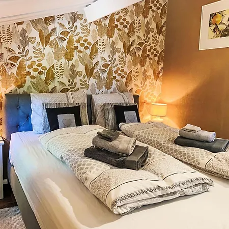 Windekind Mit Blick Auf Felder By Interhome Holiday home