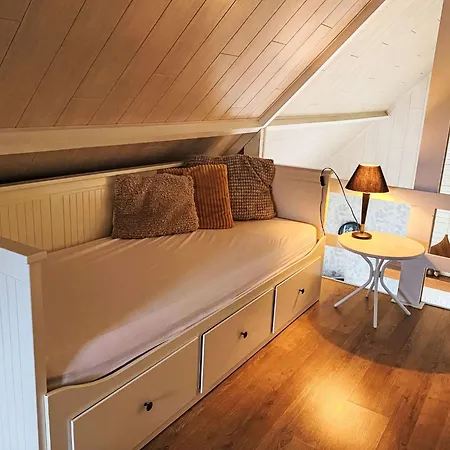 Holiday home Windekind Mit Blick Auf Felder By Interhome