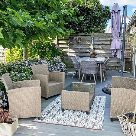 Holiday home Windekind Mit Blick Auf Felder By Interhome *