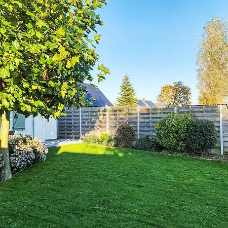 Windekind Mit Blick Auf Felder By Interhome Holiday home De Panne