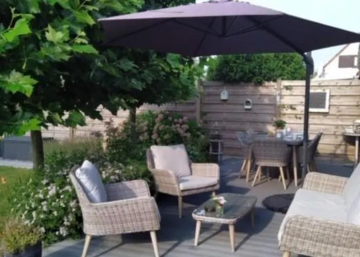 Windekind Mit Blick Auf Felder By Interhome Vakantiehuis *